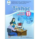 Tin Học 11 - Tin Học Ứng Dụng - Cánh Diều