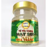 Hộp 1 Hủ Tổ Yến Chưng Hạt Sen