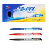 Hộp Bút Bi Thiên Long TL-023 0.8mm