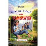 Những Cuộc Phiêu Lưu Của Tom Sawyer