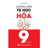 Hướng Dẫn Tự Học Hóa Lớp 9 - Tập 2