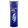 Dầu Gội Clear Men Cool Sport Bạc Hà 170g