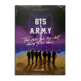 BTS & A.R.M.Y Thời Khắc Tươi Đẹp Nhất Chúng Ta Có Nhau