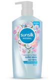 Dầu Gội Sunsilk Dưỡng Ngăn Gãy Rụng 650g