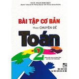 Bài Tập Cơ Bản Theo Chuyên Đề Toán Lớp 2