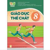 Giáo Dục Thể Chất 8 - Kết Nối Tri Thức