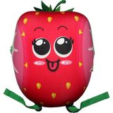 Ba Lô MG Tropical Fruit-Strawberry B-12-093 Hồng