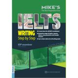 Ielts Writting: Step By Step