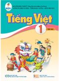 Tiếng Việt Lớp 1 - Tập 2 (Bộ Cánh Diều)