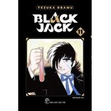 Black Jack - Tập 11 - Tặng Kèm Bookmark Giấy