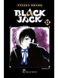 Black Jack - Tập 13 - Tặng Kèm Bookmark Giấy