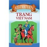 Kể Chuyện - Trạng Việt Nam