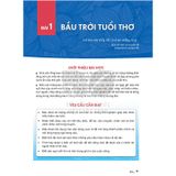 Ngữ Văn Lớp 7 - Tập 1 - Kết Nối Tri Thức & Cuộc Sống