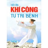 Khí Công Tự Trị Bệnh