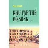 Khu Tập Thể Bờ Sông Tập 1