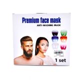 Kính chống giọt bắn Premium Face Mask