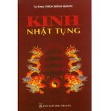 Kinh Nhật Tụng Rồng