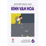 Kính Vạn Hoa (Phiên Bản Mới) - Tập 6