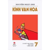 Kính Vạn Hoa (Phiên Bản Mới) - Tập 7