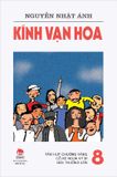 Kính Vạn Hoa (Phiên Bản Mới) - Tập 8