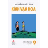 Kính Vạn Hoa (Phiên Bản Mới) - Tập 9