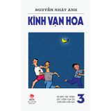 Kính Vạn Hoa - Tập 3