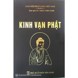 Kinh Vạn Phật