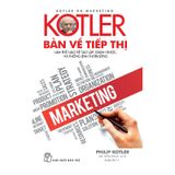 Kotler Bàn Về Tiếp Thị