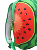 Ba Lô MG Tropical Fruit-Watermelon B-12-089 Xanh Lá