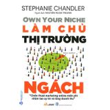 Làm Chủ Thị Trường Ngách