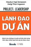 Lãnh Đạo Dự Án