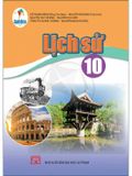 Lịch Sử Lớp 10 - Cánh Diều