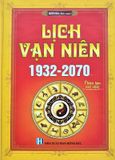 Lịch Vạn Niên 1932-2070