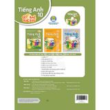Tiếng Anh Lớp 10 - Global Success - Student Book