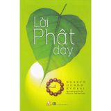 Lời Phật Dạy