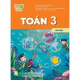 Toán Lớp 3 - Tập 1 - Kết Nối Tri Thức Với Cuộc Sống