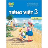 Tiếng Việt Lớp 3 - Tập 2 - Kết Nối Tri Thức Với Cuộc Sống