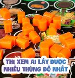 Lớp Học Mật Ngữ: Cuộc Đua Sao Chổi