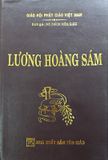 Lương Hoàng Sám