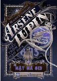 Arsène Lupin - Siêu Trộm Hào Hoa - Mật Mã 813