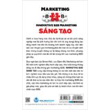 Marketing B2B Sáng Tạo