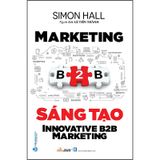 Marketing B2B Sáng Tạo