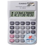 Máy Tính Casio HL100 - LB