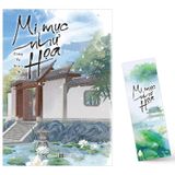 Mi Mục Như Họa