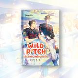 Wild Pitch - Sân Bóng Cuồng Nhiệt