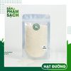 Mủ Trôm Sạch Trọng Hưng Size Hạt Đường 100g - Không Chất Bảo Quản