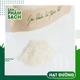 Mủ Trôm Sạch Trọng Hưng Size Hạt Đường 250g - Không Chất Bảo Quản