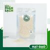 Mủ Trôm Sạch Trọng Hưng Size Hạt Gạo 100g - Không Chất Bảo Quản