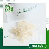 Mủ Trôm Sạch Trọng Hưng Size Hạt Lựu 250g - Không Chất Bảo Quản