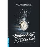 Muôn Kiếp Nhân Sinh - Tập 1 (Khổ Nhỏ)